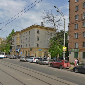 Москва, Первомайская улица, 76: фото