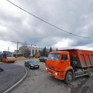 Dmitrovskoye Highway, 159с3, Moscow: photo