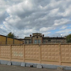 Avtomotornaya Street, 5Б ، موسكو: صورة