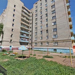 Khudayberdina Street, 73, : foto