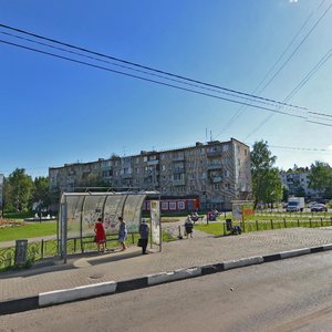 Ulitsa Tekstiley, 9, Noginsk: photo