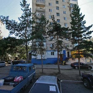 Amursky Boulevard, 40, Khabarovsk: photo