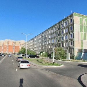 Kúıshi Dına kóshesi, 8, : foto