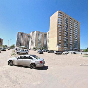 Bógenbaı batyr dańǵyly, 24/1, Astana: photo
