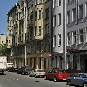Lenina Street, 19, Saint Petersburg: photo