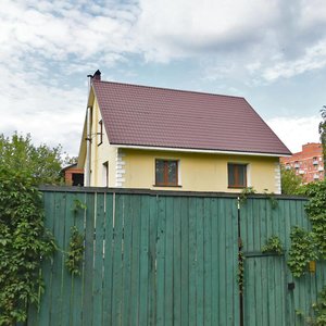 Tolbukhina Street, 5, : foto
