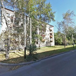 Nekrasova Street, 54, Khabarovsk: photo