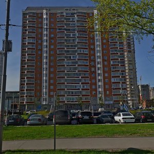 Ozyornaya Street, 2к2, Moscow: photo