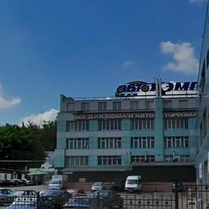 1st Nagatinsky Drive, 2с7, Moscow: photo
