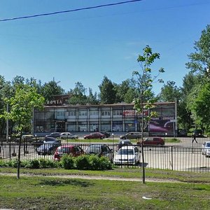 Energetikov Avenue, 64, Saint Petersburg: photo