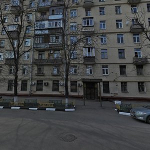 Lefortovskiy Val Street, 24, Moscow: photo