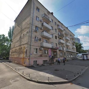 Bolshaya Sadovaya Street, 142/43, Rostov‑na‑Donu: photo