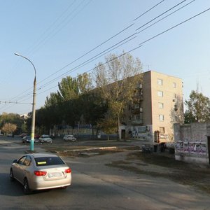 Nikolaya Ostrovskogo Street, 66, Astrahan: photo