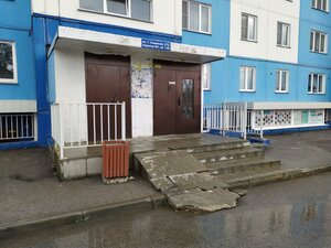 Ulitsa Tatyany Snezhinoy, 27/2 ، نوفوسيبيرسك: صورة