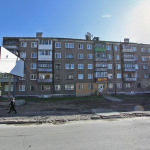 Komsomolskaya Street, 193, Yuzhno‑Sakhalinsk: photo