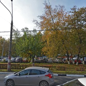 Lenin Avenue, 73, Nizhny Novgorod: photo