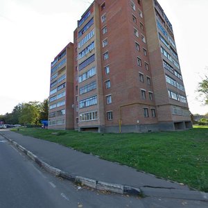 Sadovaya Street, 4к1, : foto