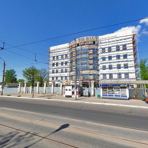 Moskovskaya Street, 115, Tver: photo