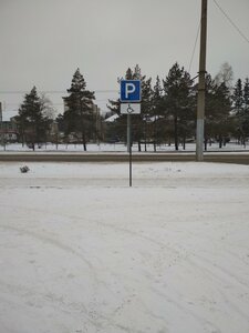 Bogdana Khmelnitskogo Street, 287А, Omsk: photo