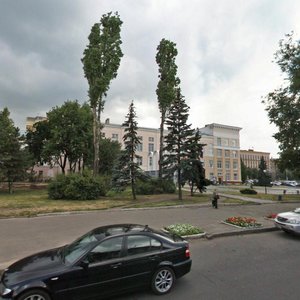 Plekhanovskaya Street, 7, Voronezh: photo