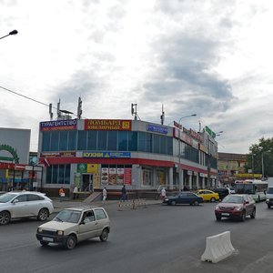 Lianozovskiy Drive, вл1Г, Moscow: photo