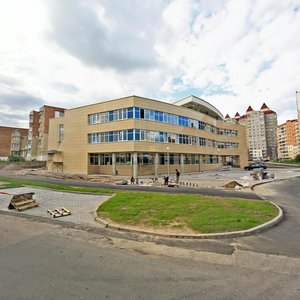 Garadzieckaja Street, 38А, Minsk: photo