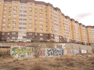 Traktorostroiteley Avenue, 70к1 ، : صورة