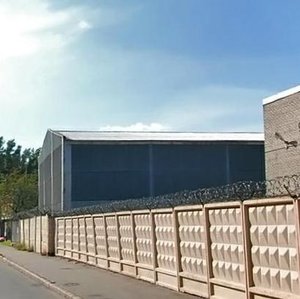 Shvetsova Street, 12к2 ، سان بطرسبرغ: صورة
