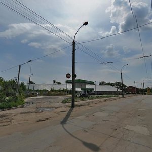 Moskovskaya Street, 13, Tambov: photo