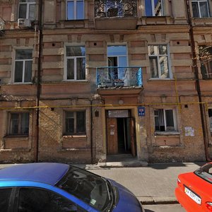 Striletska Street, 4, Kyiv: photo