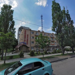 Mahistralna vulytsia, 8, Kryvyi Rih: photo