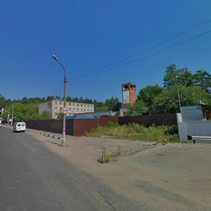 Tupoleva Street, 11, Moscow and Moscow Oblast: photo