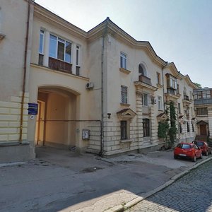 Suvorova Street, 31, Sevastopol: photo