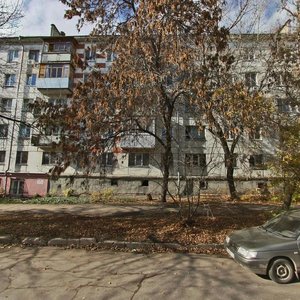 Самара, Улица Г.С. Аксакова, 6: фото