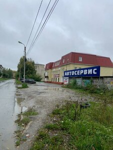 Ulitsa Yermaka, 64А, Berezniki: photo