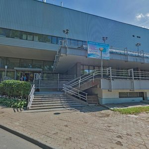 Mira Avenue, 119с38, Moscow: photo