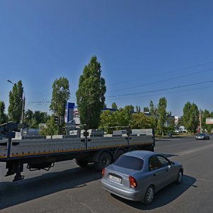 Patriotov Avenue, 23Б, Voronezh: photo