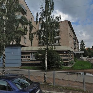 Aleksandrovskaya Street, 30, Lomonosov: photo