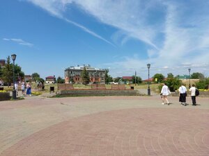Rozhdestvenskaya Square, 1А ، جمهورية تتارستان: صورة