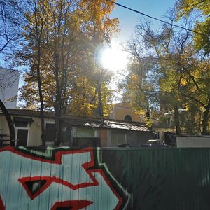 Tikhvinskaya Street, 13с12, : foto