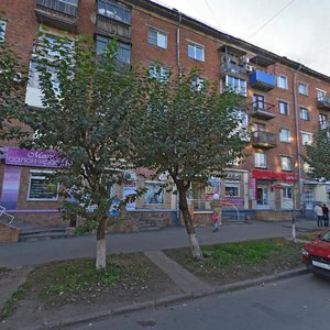 Kommunarov Street, 201 ، إيجيفسك: صورة