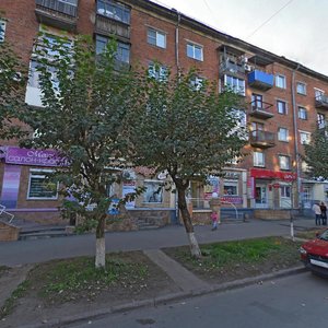 Kommunarov Street, 201, Izhevsk: photo