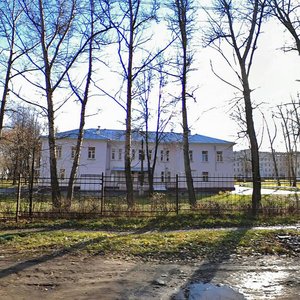 Ulitsa Chaplygina, 13Б, Tula: photo