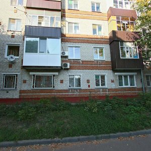 Ulitsa Shamilya Usmanova, 11Б, : foto