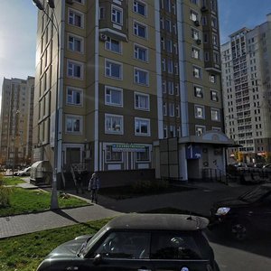 Bolshaya Marfinskaya Street, 4к5, Moscow: photo