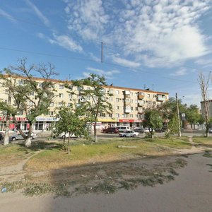 Ulitsa Marshala Eryomenko, 128, Volgograd: photo