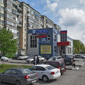 Budyonnogo Street, 1А, Belgorod: photo