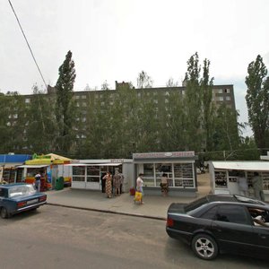 232nd Strelkovoy Divizii street, 6, Voronezh: photo