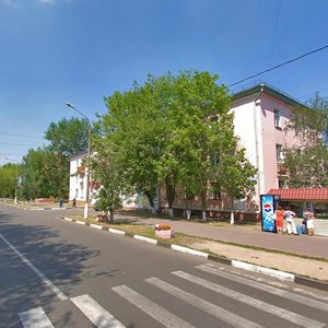 Sovetskaya Street, 4, Domodedovo: photo