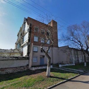 Ayvazovskogo Street, 38, Kerch: photo